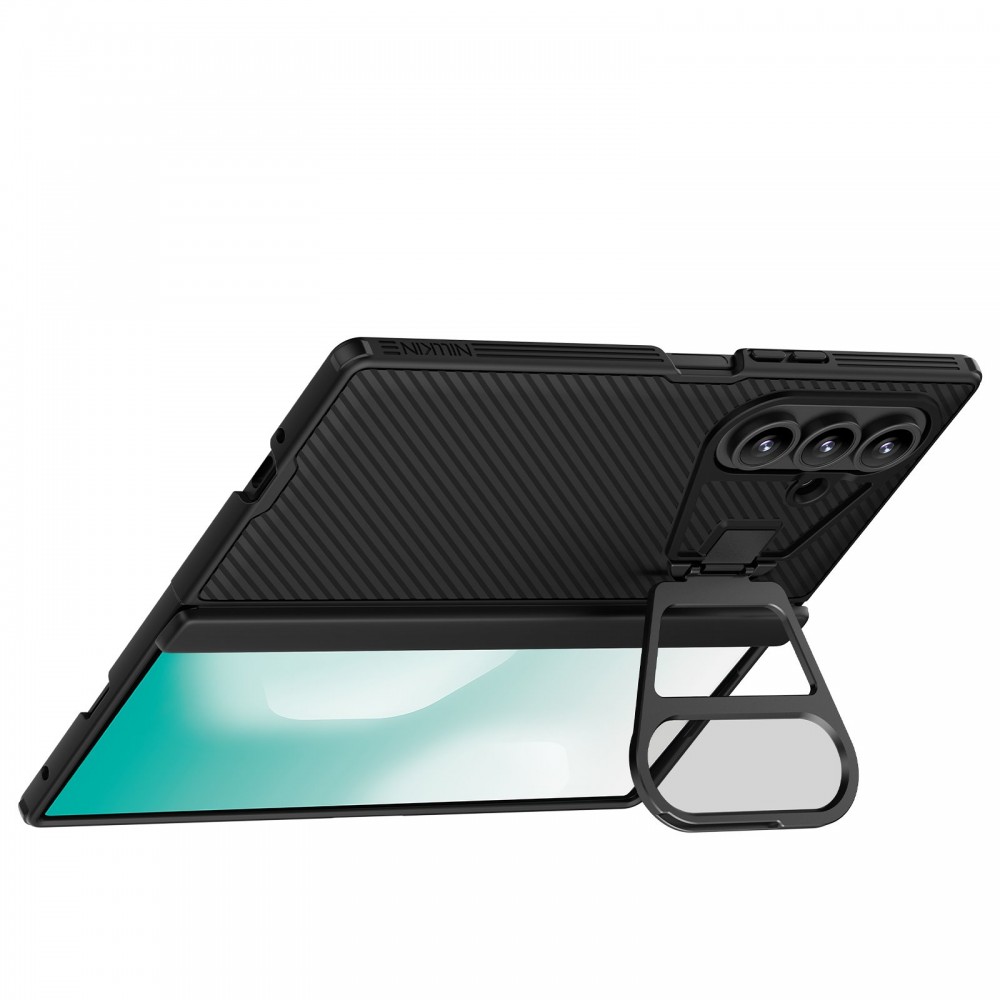 Nillkin Camshield Pro Back Cover Transparent Lens Protector (Galaxy Z Fold 7)