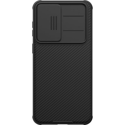 Nillkin Camshield Pro Magnetic Back Cover Black (Galaxy A57)