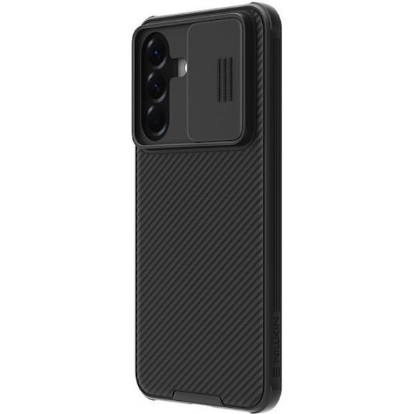 Nillkin Camshield Pro Magnetic Back Cover Black (Galaxy A57)