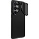 Nillkin Camshield Pro Magnetic Back Cover Black (Galaxy S26 Ultra)