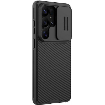 Nillkin Camshield Pro Back Cover Black (Galaxy S26 Ultra)