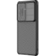 Nillkin Camshield Pro Back Cover Transparent Black (Galaxy S26 Ultra)