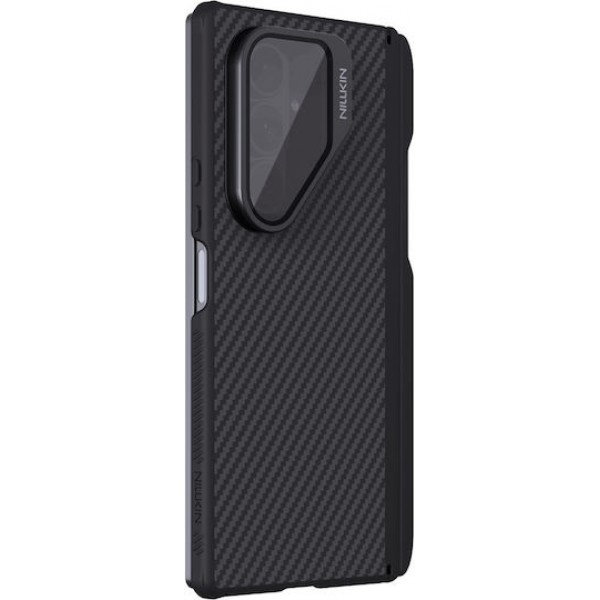 Nillkin CarboProp Aramid Pen Slot Back Cover Black (Galaxy Z Fold 7)