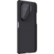 Nillkin CarboProp Aramid Pen Slot Back Cover Black (Galaxy Z Fold 7)