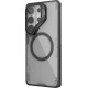 Nillkin Iceblade Pro Magnetic Back Cover Dark Night Black (Galaxy S26 Ultra)