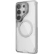 Nillkin Iceblade Pro Magnetic Back Cover Twilight Gray (Galaxy S26 Ultra)