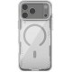 Nillkin Iceblade Pro Magnetic Back Cover Twilight Gray (iPhone 17 Pro Max)