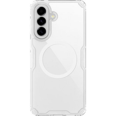 Nillkin Nature TPU Pro Back Cover Clear (Galaxy A57)