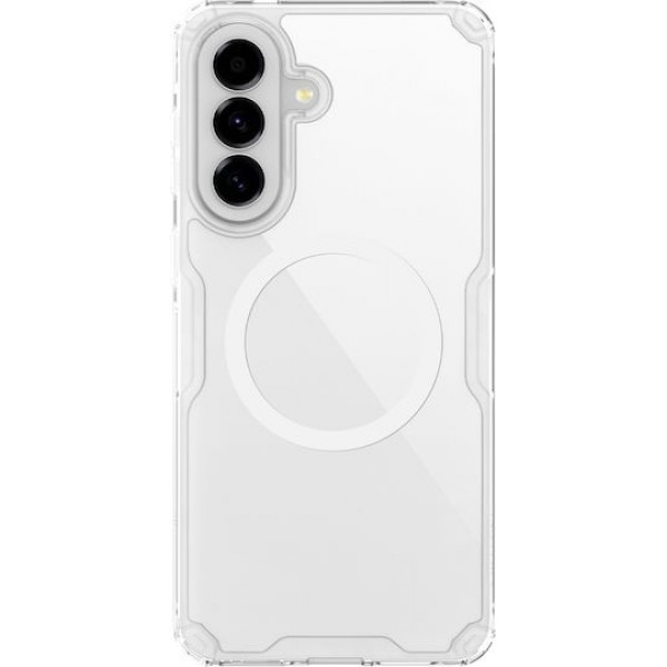 Nillkin Nature TPU Pro Back Cover Clear (Galaxy A57)