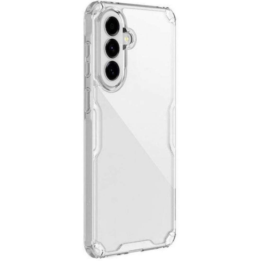 Nillkin Nature TPU Pro Back Cover Clear (Galaxy A57)