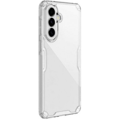 Nillkin Nature TPU Pro Back Cover Clear (Galaxy A57)