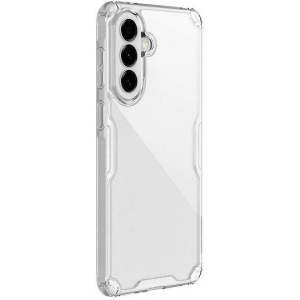 Nillkin Nature TPU Pro Back Cover Clear (Galaxy A57)