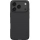 Nillkin Super Frosted Pro Back Cover Black (iPhone 17 Pro)