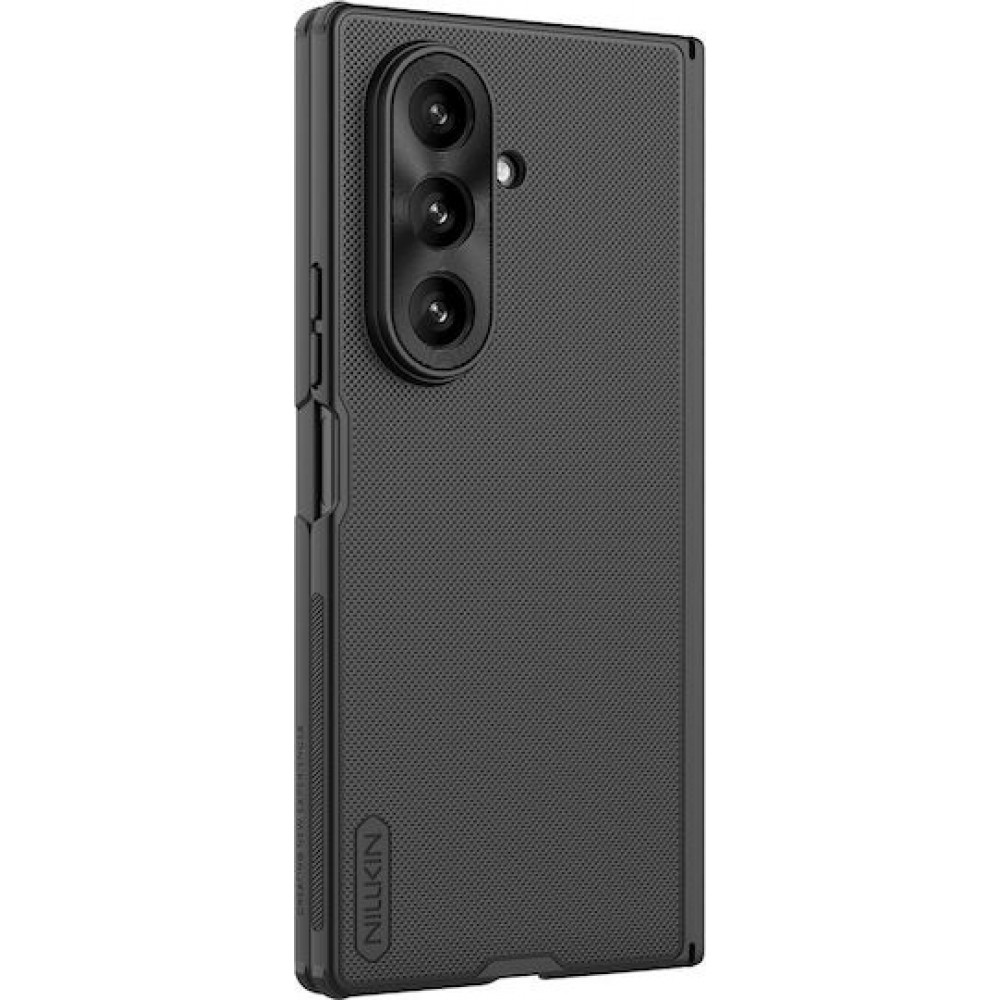 Nillkin Super Frosted Pro Back Cover Black (Galaxy Z Fold 7)
