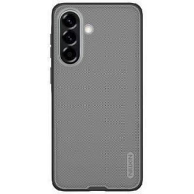 Nillkin Super Frosted Pro Back Cover Transparent Black (Galaxy A57)