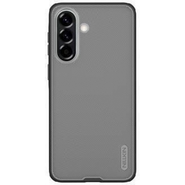 Nillkin Super Frosted Pro Back Cover Transparent Black (Galaxy A57)