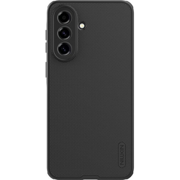 Nillkin Super Frosted Pro Back Cover Black (Galaxy A57)