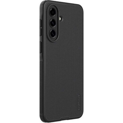 Nillkin Super Frosted Pro Back Cover Black (Galaxy A57)