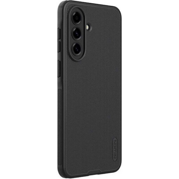 Nillkin Super Frosted Pro Back Cover Black (Galaxy A57)