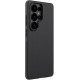 Nillkin Super Frosted Pro Back Cover Black (Galaxy S26 Ultra)