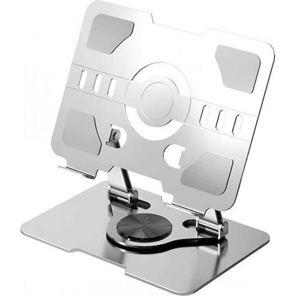 O-Lonnie HD-04 Tablet Holder Silver