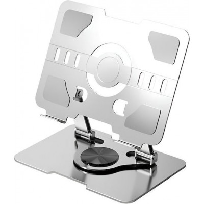 O-Lonnie HD-04 Tablet Holder Silver