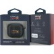 Red Bull Carbon Case Black (Apple AirPods 4)