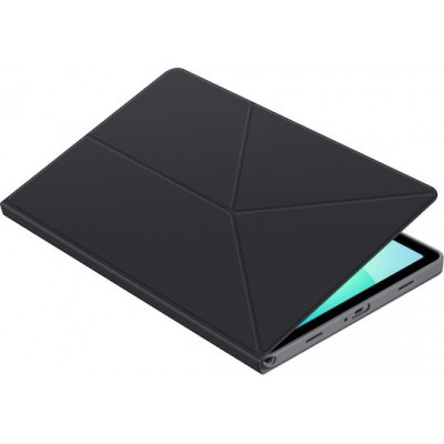 Samsung Book Cover Black (Galaxy Tab A11+/ A11+ 5G)