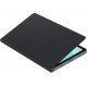 Samsung Book Cover Black (Galaxy Tab A11+/ A11+ 5G)