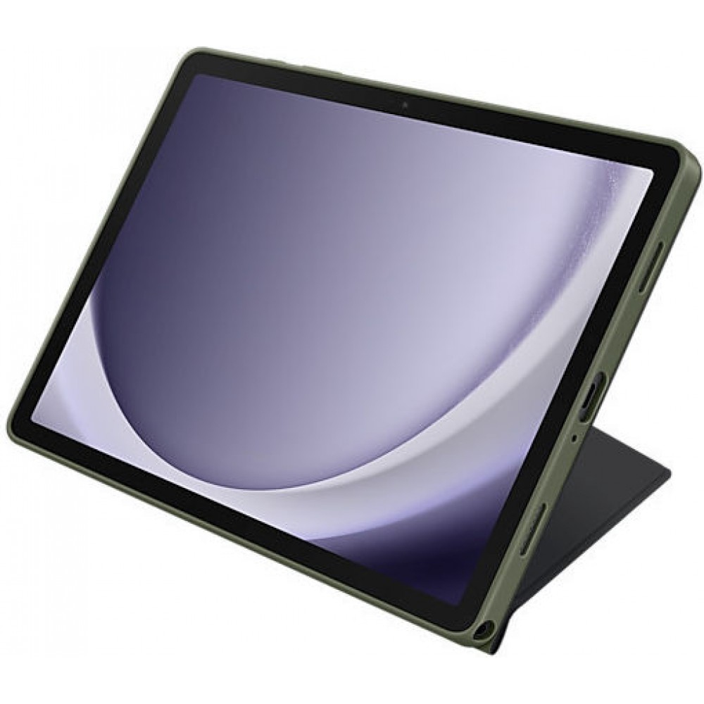 Samsung Book Case Black (Galaxy Tab A9+)