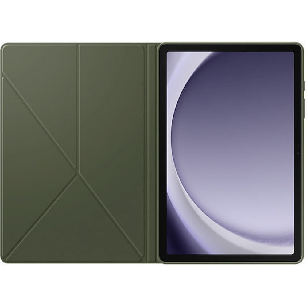 Samsung Book Case Black (Galaxy Tab A9+)