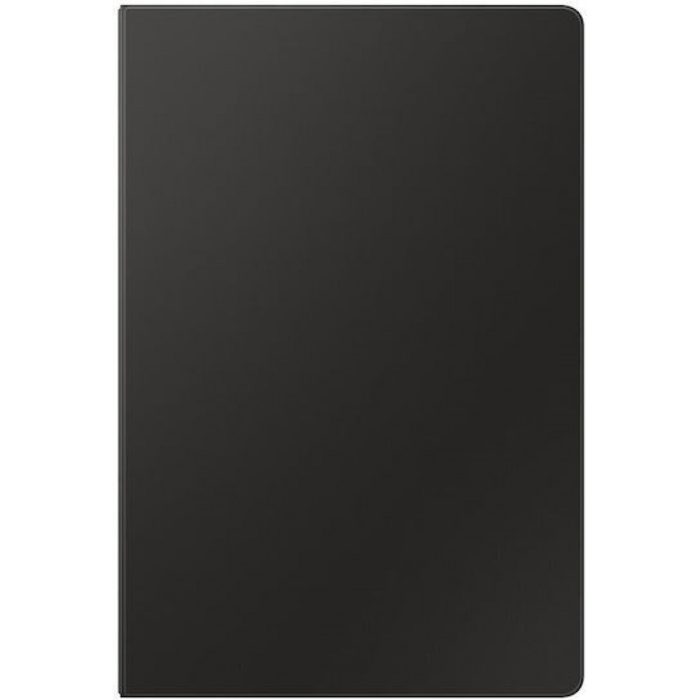 Samsung Book Cover with Keyboard Black (Galaxy Tab S9+/ S9 FE+/S10+)