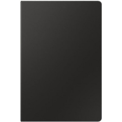 Samsung Book Cover with Keyboard Black (Galaxy Tab S9+/ S9 FE+/S10+)