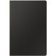 Samsung Book Cover with Keyboard Black (Galaxy Tab S9+/ S9 FE+/S10+)