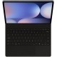Samsung Book Cover with Keyboard Black (Galaxy Tab S9+/ S9 FE+/S10+)