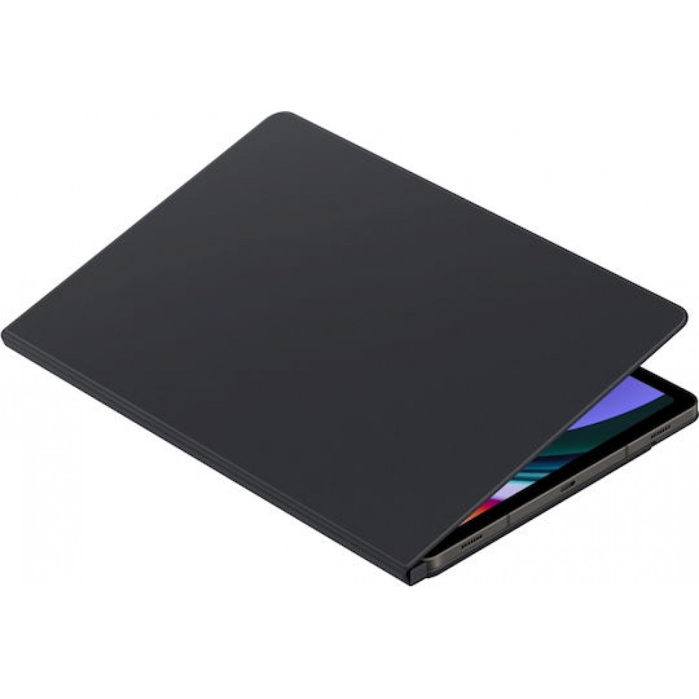 Samsung Book Cover Black (Galaxy Tab S9/ S9 FE)