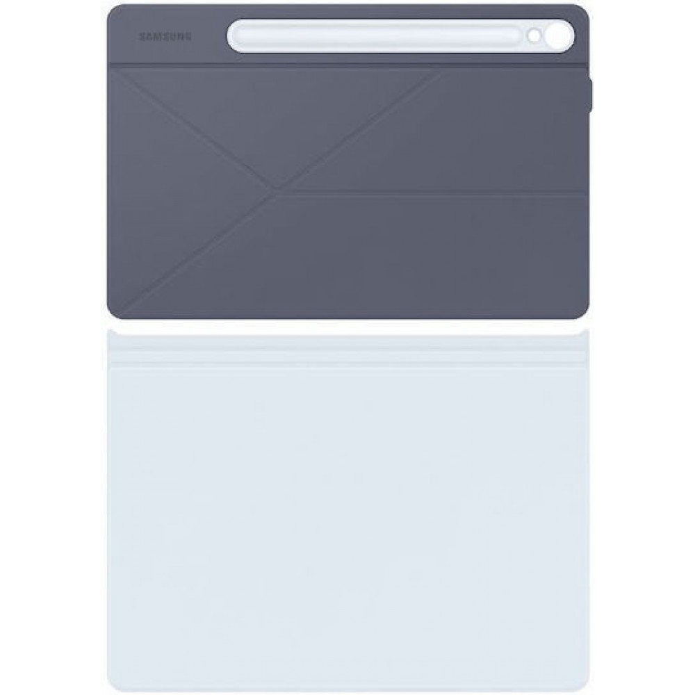 Samsung Book Cover Blue (Galaxy Tab S9/ S9 FE)