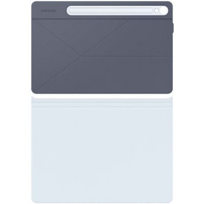 Samsung Book Cover Blue (Galaxy Tab S9/ S9 FE)