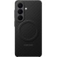 Samsung Carbon Magnet Case Black (Galaxy S26)