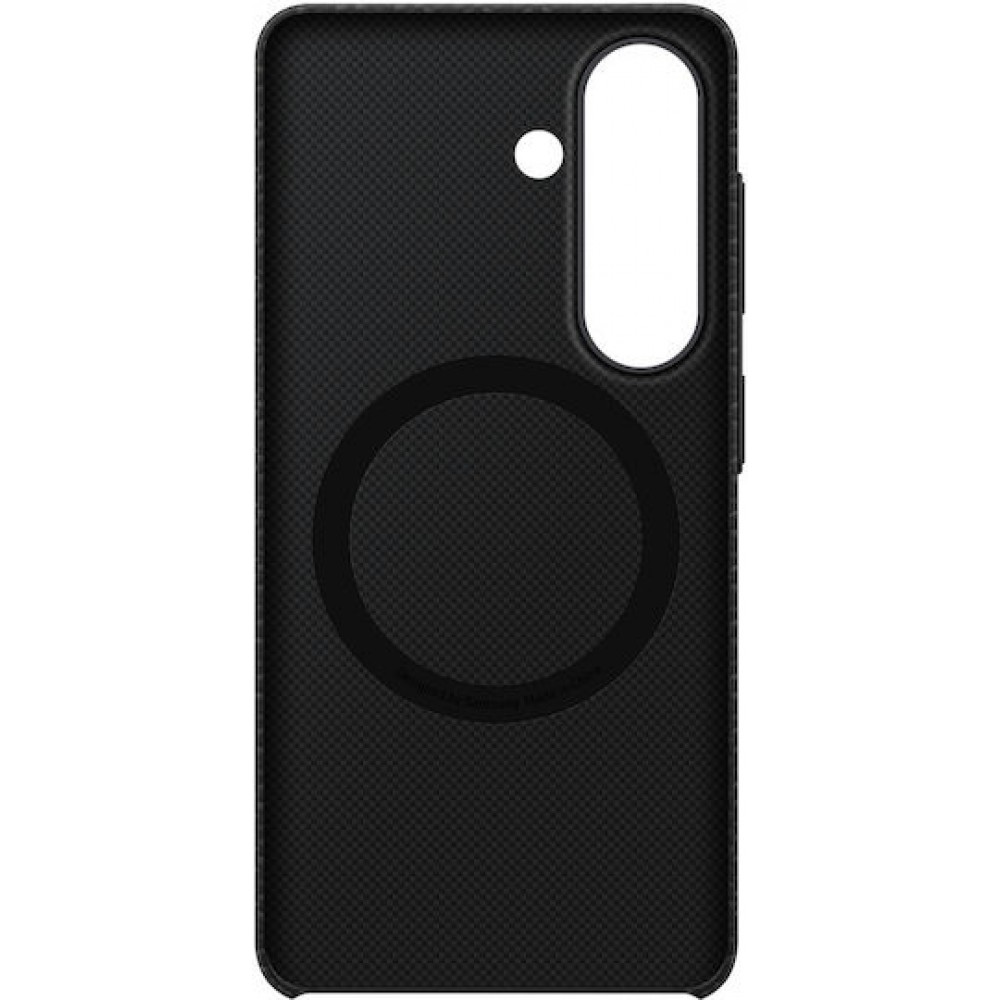 Samsung Carbon Magnet Case Black (Galaxy S26)