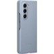 Samsung Eco Leather Case Icy Blue (Z Fold 5)