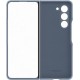Samsung Eco Leather Case Icy Blue (Z Fold 5)