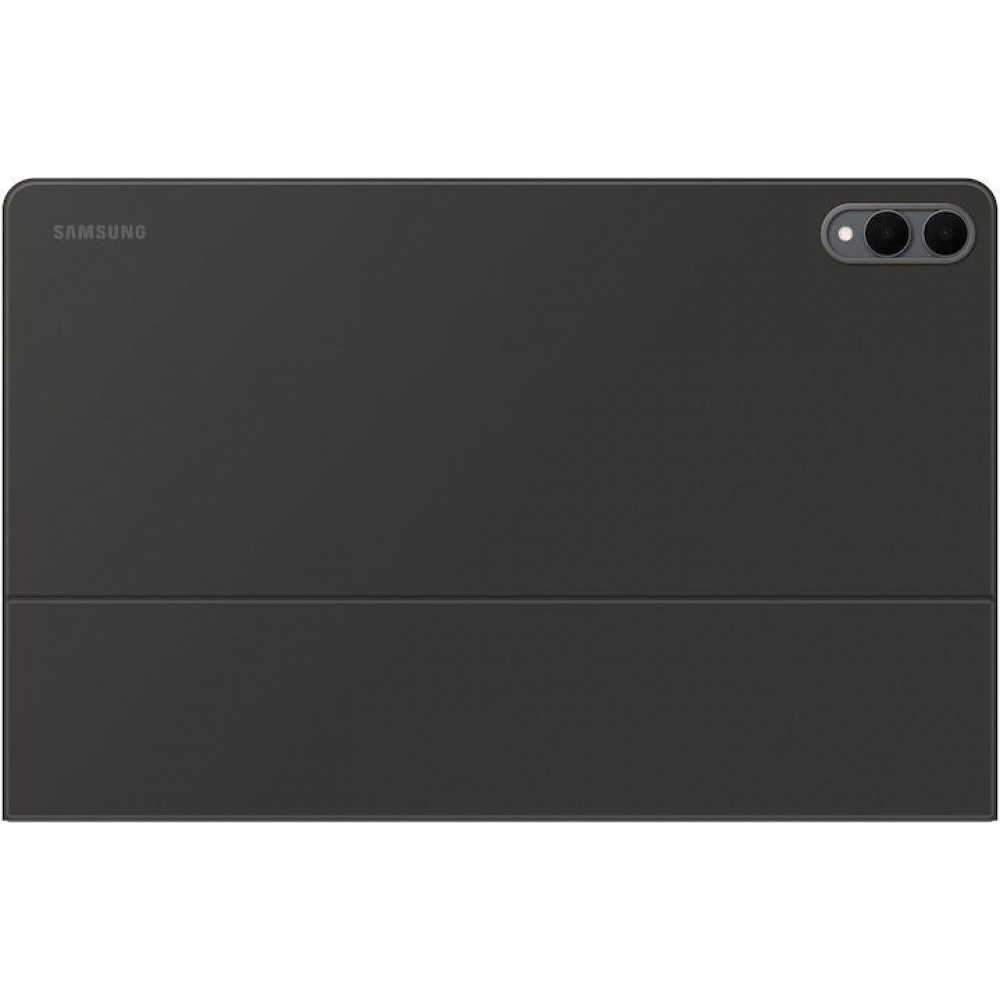 Samsung Book Cover with Keyboard Slim Black (Samsung Galaxy Tab S11 Ultra)