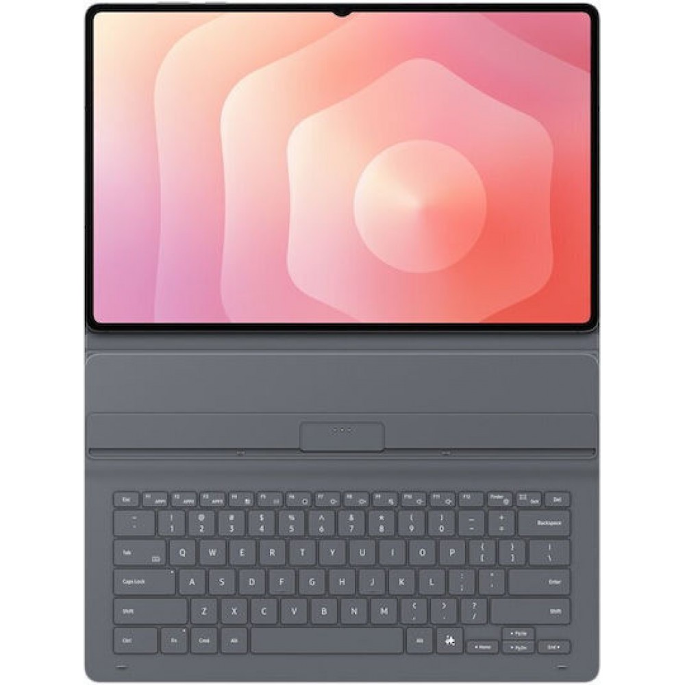 Samsung Book Cover with Keyboard Slim Black (Samsung Galaxy Tab S11 Ultra)
