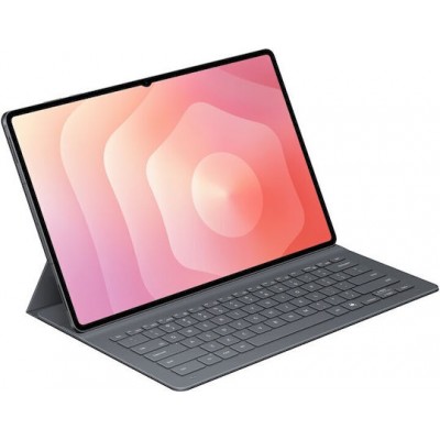 Samsung Book Cover with Keyboard Slim Black (Samsung Galaxy Tab S11 Ultra)