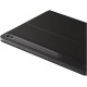 Samsung Book Cover with Keyboard Black (Galaxy Tab S10 FE+)