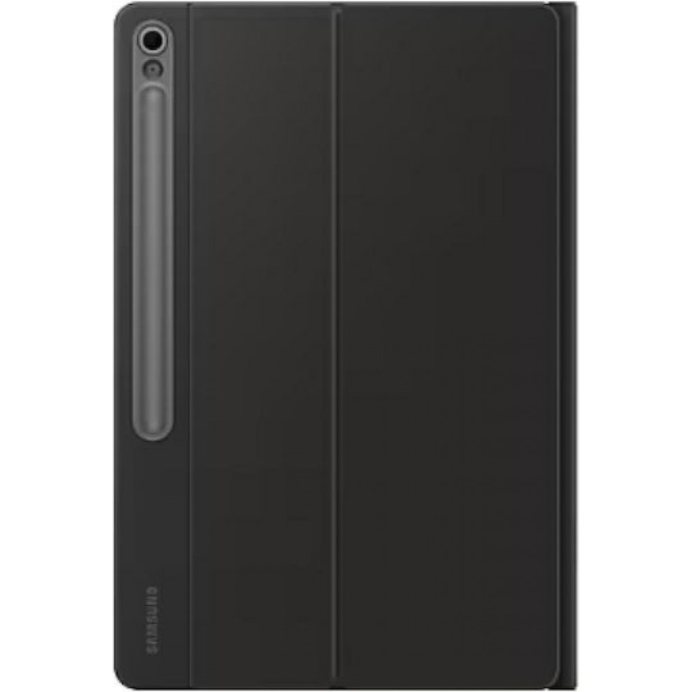 Samsung Book Cover with Keyboard Black (Galaxy Tab S10 FE+)