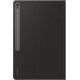 Samsung Book Cover with Keyboard Black (Galaxy Tab S10 FE+)