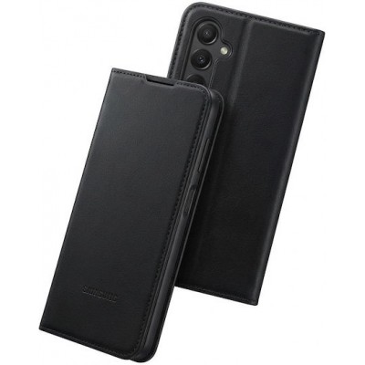 Samsung Mobeen Book Case Black (Galaxy A17)