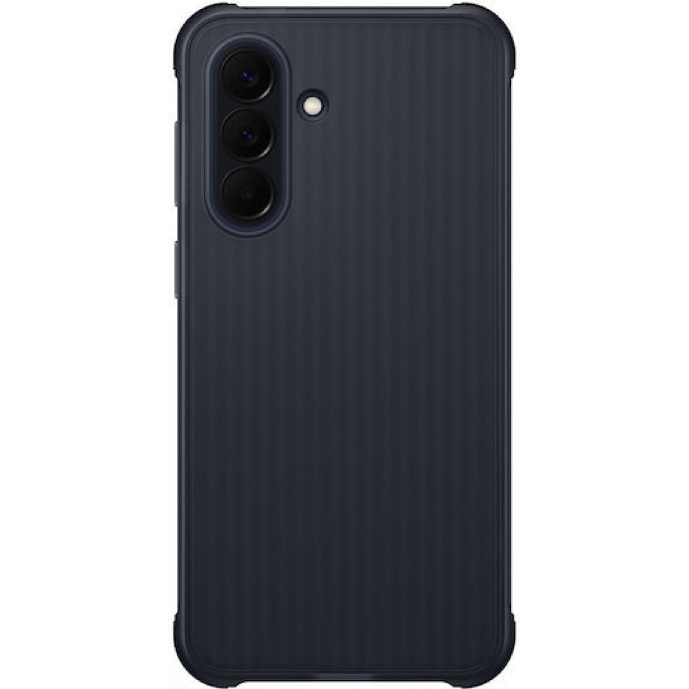 Samsung Rugged Back Cover Black (Galaxy A57)